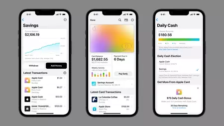 アップルセービング