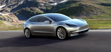 Tesla Model 3: hasta 499 km de autonomía y Autopilot, pero pagando bien por cada extra de más