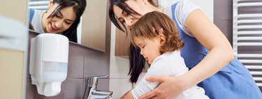 Cómo lavar y desinfectar las manos para prevenir infecciones como el coronavirus, según la OMS