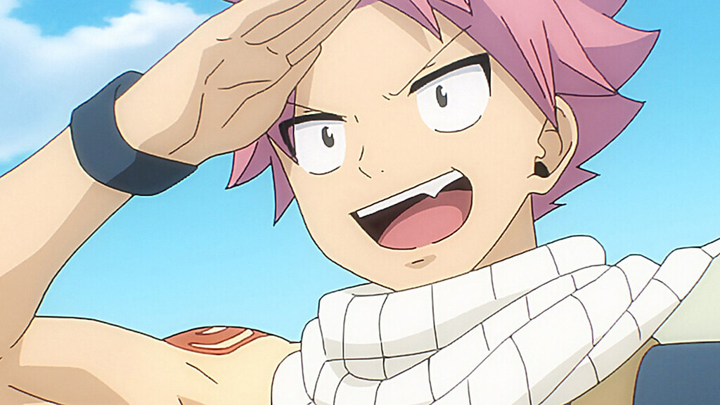 El creador de 'Fairy Tail' ya tiene un nuevo manga en marcha para dejar atrás a Natsu Dragneel, y tiene clarísimo quién es su mayor rival: "¡Toca darlo todo!"