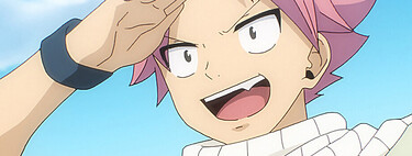 El creador de 'Fairy Tail' ya tiene un nuevo manga en marcha para dejar atrás a Natsu Dragneel, y tiene clarísimo quién es su mayor rival: "¡Toca darlo todo!"