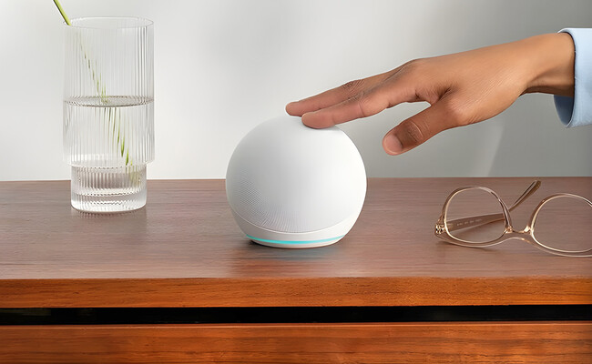 Echo Dot