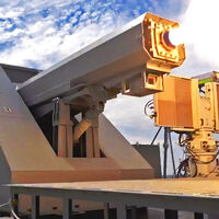 Japão vem desenvolvendo canhão que EUA abandonaram há anos, e pudemos ver seus efeitos pela primeira vez 