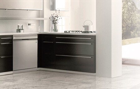 LG trae a España su nueva gama de lavavajillas 2021: libre instalación y encastre con tecnología QuadWash y limpieza a vapor TrueSteam
