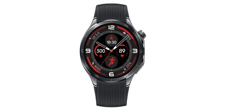 OnePlus Watch 3