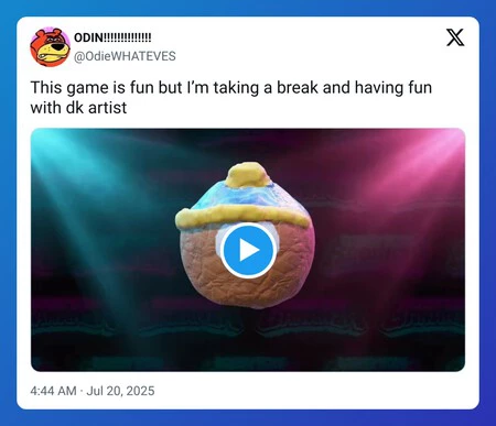 Dk Bananza Cartman