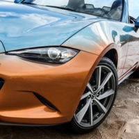 El verano busca un descapotable y ha encontrado un Miata, así es el Mazda MX-5 Levanto