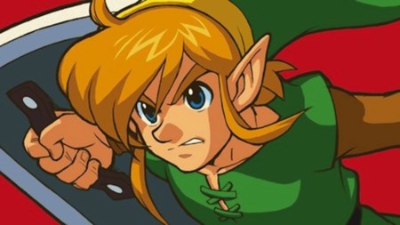 Un padre modifica A link to the Past para que su hija lo juegue en género neutro