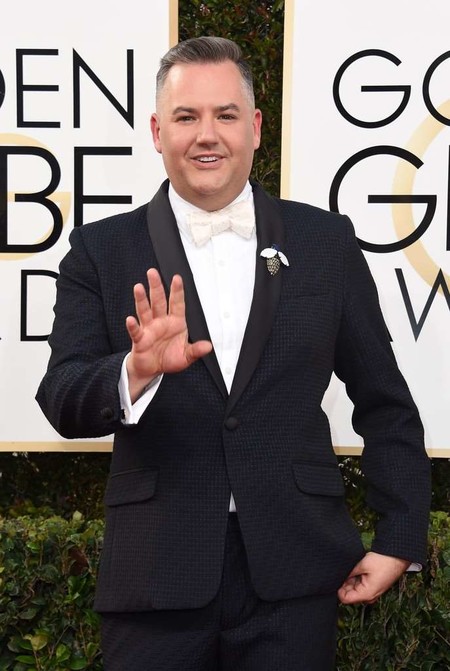 Los primeros invitados a los Golden Globes rompen la etiqueta de vestir de negro