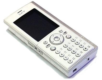 Pantech IM-U130