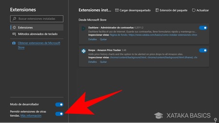 Microsoft Edge 31 Trucos Y Funciones Para Sacar Partido Del Navegador De Microsoft