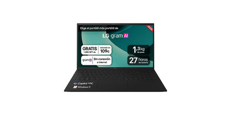 ordenador portátil LG 15Z80T-G.AS58B