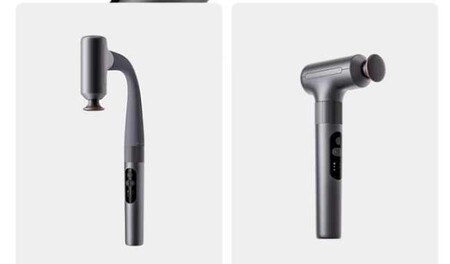 Xiaomi Long Handled Fascia Gun 3 2