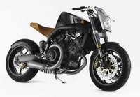 Voxan a subasta en menos de dos semanas