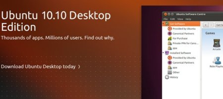 Ubuntu abre paso a las librerías Qt