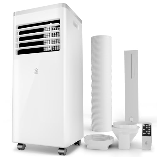 Avalla S-150 Aire Acondicionado Portátil 4 en 1