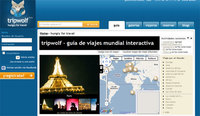 Tripwolf ya habla español
