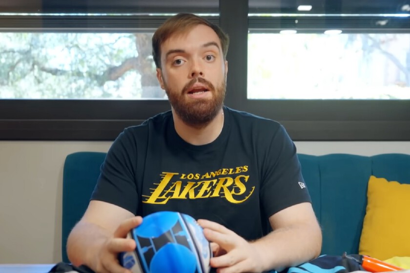 Ibai se ha convertido oficialmente en el MrBeast español y tengo los datos para demostrarlo