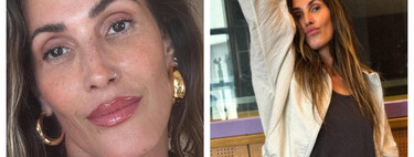 El espectacular chalé de Malú en Majadahonda: un refugio luminoso con muebles cálidos y cocina completa