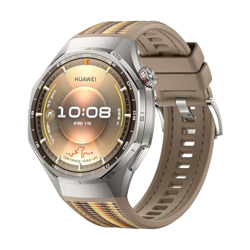 Huawei Watch GT 6 Pro