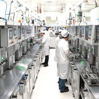 Continental creará un gran centro de investigación en China para desarrollar motores híbridos y eléctricos