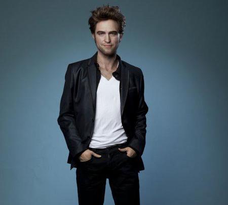 Robert Pattinson ya tiene reproducción en cera