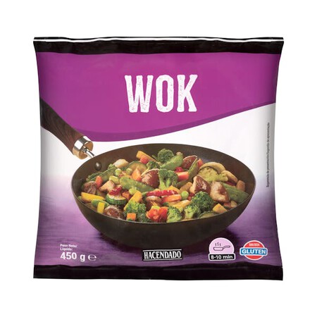 wok