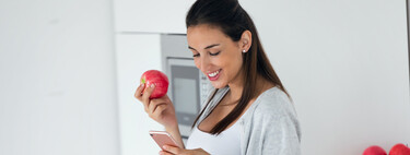 Las 15 mejores aplicaciones sobre el embarazo para descargarte si estás esperando un bebé 