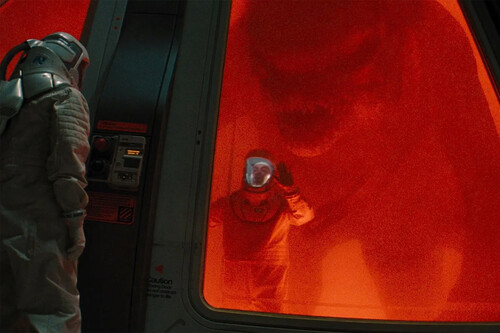 Jurassic World Rebirth