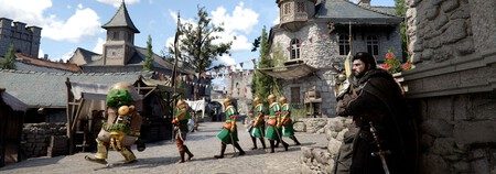 Lanzamiento Crimson Desert