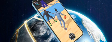 Tras conquistar el mundo con Pokémon GO, la nueva apuesta de Niantic se centra en el baloncesto con NBA All-World: todos los detalles