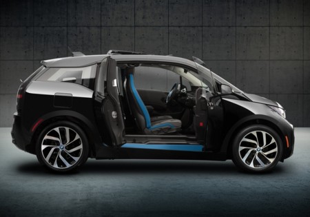 Bmw I3 Shadow Sport Motorpasion 1