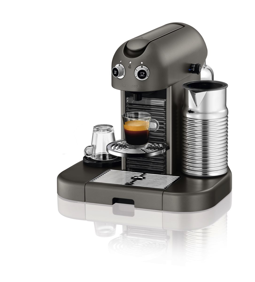 Foto de Nespresso Maestria (2/6)