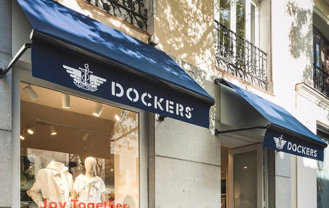 Dockers1