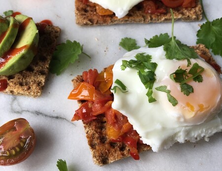 Tips: Huevos pochados fáciles y rápidos