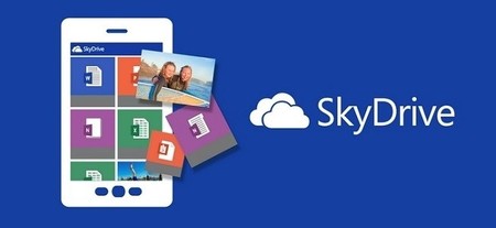 Configura el comportamiento de SkyDrive en tu Windows Phone 8