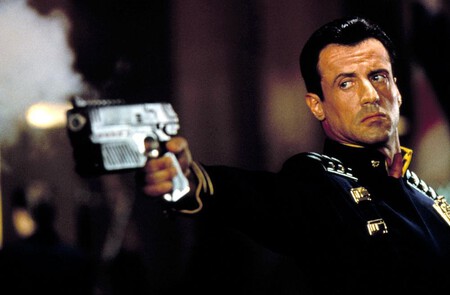 Stallone