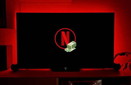 Netflix Dinero