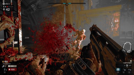 Killing Floor 3 Gamefeel