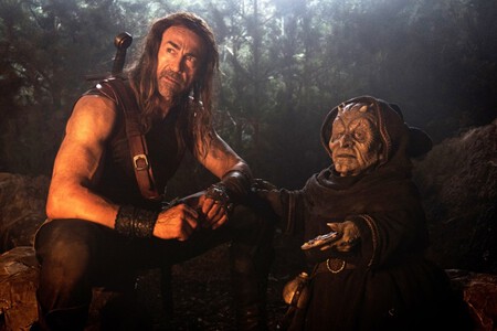 Deathstalker Doodad 1