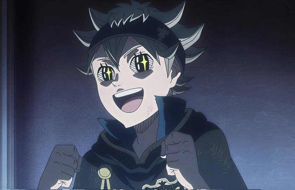 El final de Black Clover se acerca: el manga de Yuki Tabata confirma que la serie llegará a su clímax en la próxima tanda de episodios  