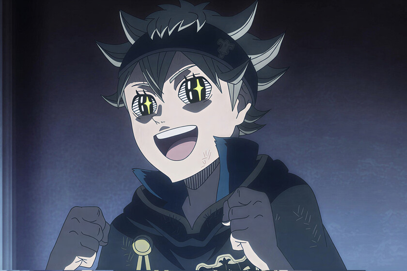 El final de Black Clover se acerca: el manga de Yuki Tabata confirma que la serie llegará a su clímax en la próxima tanda de episodios