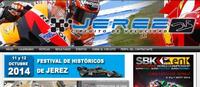 Motos, las entradas SBK Jerez 2014 con promociones y descuentos