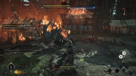 Wo Long 2 Wings Of Ember Alpha Demo Screenshot 2026 09 20 02 12 48 13