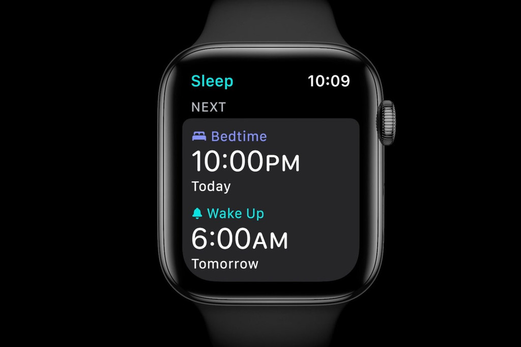 Las novedades en salud que llegan al Apple Watch con watchOS 7: monitorización del sueño, nuevos entrenamientos e higiene de manos