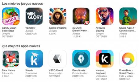 De "gratuito" a "obtener" en la App Store: Apple sigue sufriendo los efectos de las compras integradas