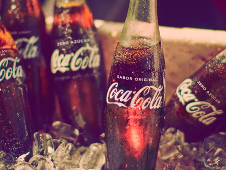 Coca Cola Zero