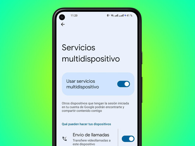 Servmult