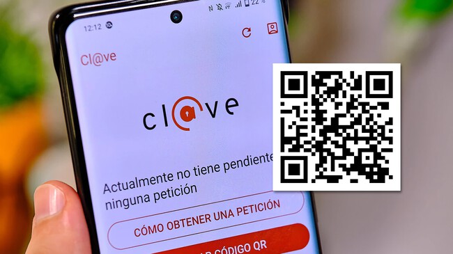 lector qr cl@ve