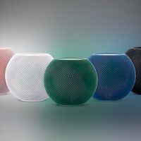 El nuevo HomePod mini de Apple tendría una razón para existir: Siri finalmente llega con inteligencia artificial 
